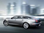 Jaguar XJ 2009 года